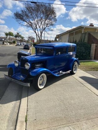 1929 Chevrolet Other