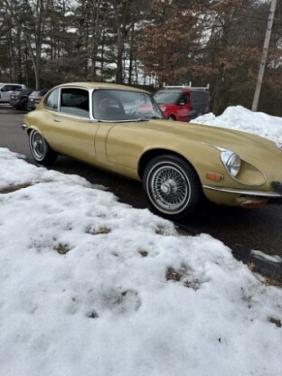 1973 Jaguar Other