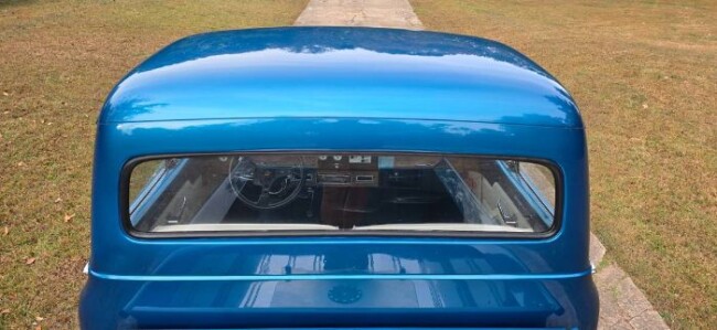 1954 Ford F-100