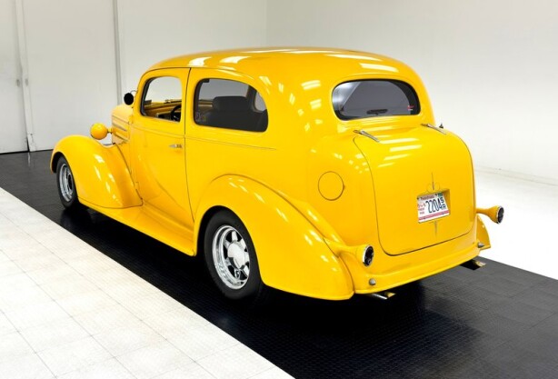 1936 Chevrolet Master