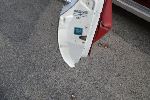 1967 Cadillac DeVille