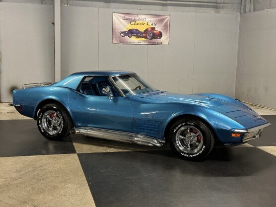 1970 Chevrolet Corvette