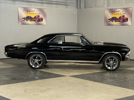 1966 Chevrolet Chevelle