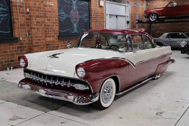 1955 Ford Fairlane