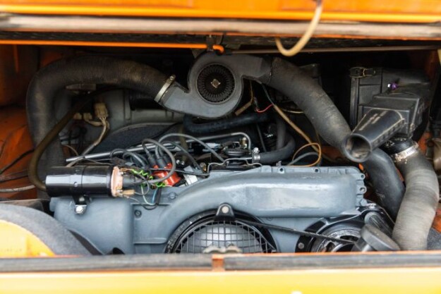 1975 Volkswagen Other