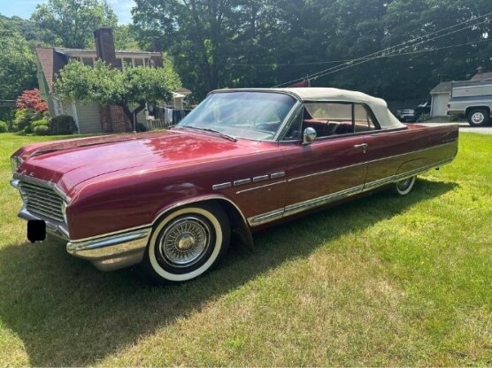 1964 Buick Electra