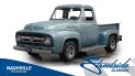 1953 Ford F-1