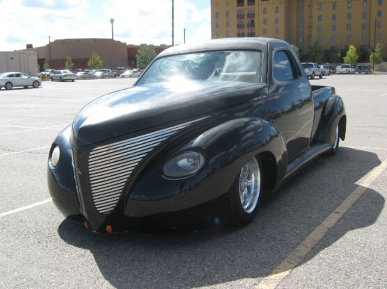 1939 Studebaker Other