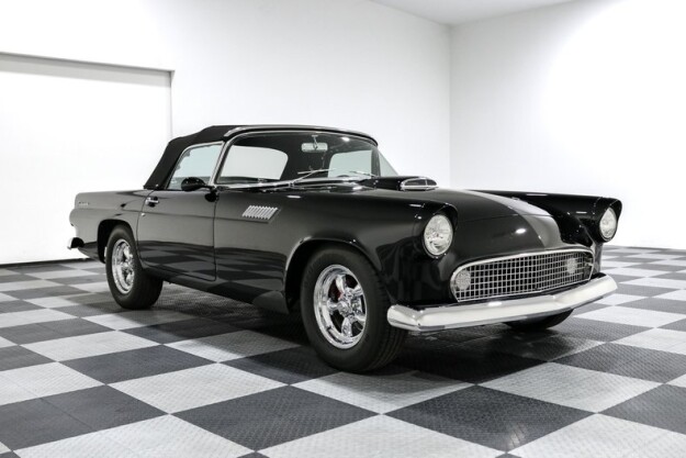 1955 Ford Thunderbird