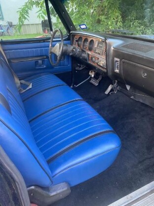1988 Dodge D150