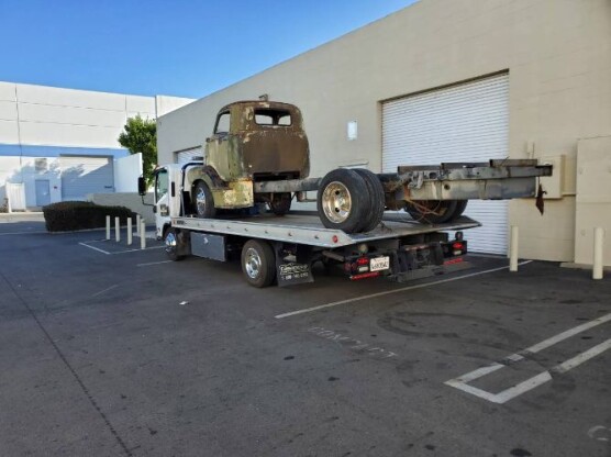 1949 GMC Other