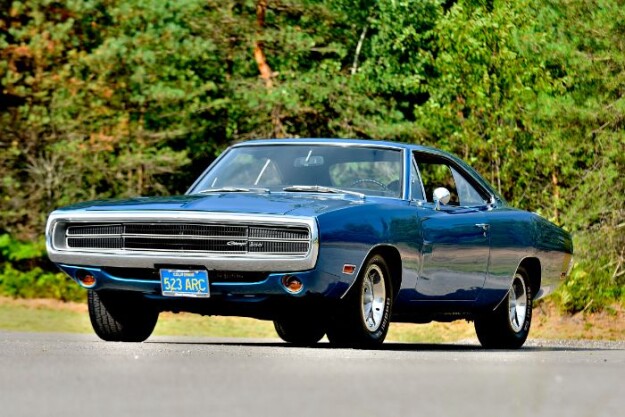 1970 Dodge Charger