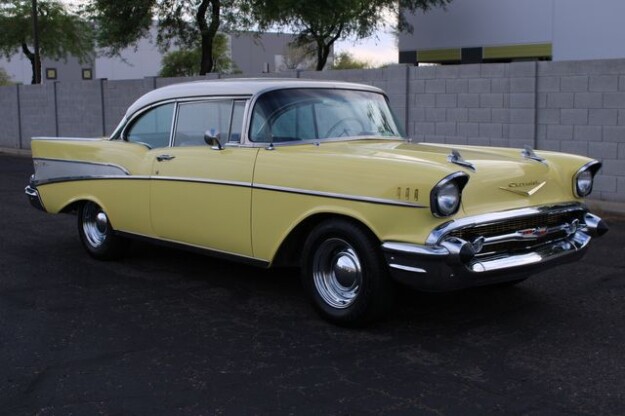 1957 Chevrolet Bel Air