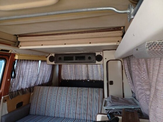 1988 Volkswagen Other