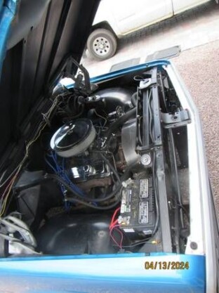 1969 Chevrolet C10 Pickup