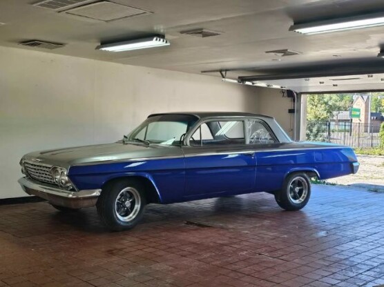 1962 Chevrolet Impala