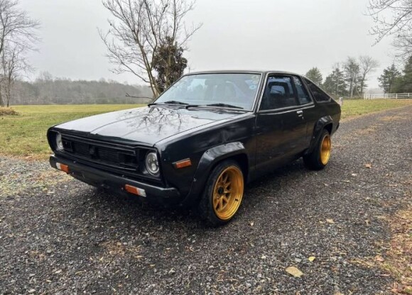1979 Nissan Other