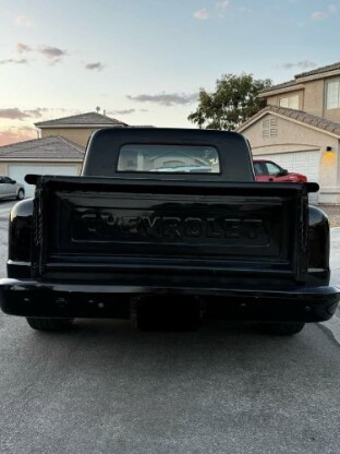 1967 Chevrolet C10 Pickup