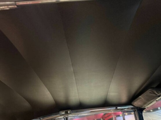 1957 Lincoln Premier