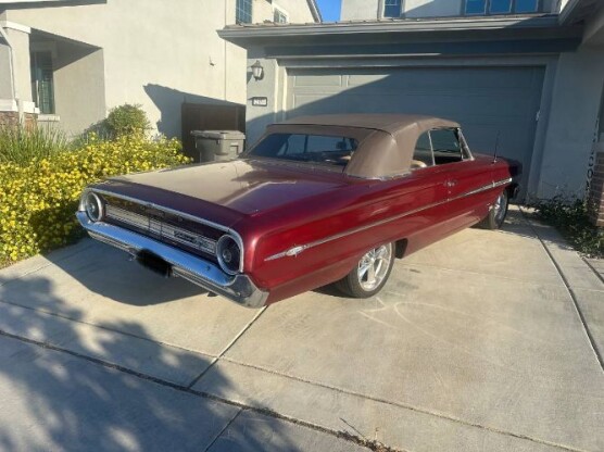 1964 Ford Galaxie