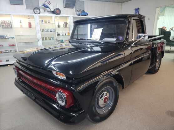 1964 Chevrolet C10 Pickup