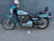 1994 Harley Davidson FXLR Low Rider Custom