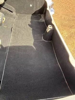 1958 Lincoln Premier