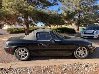 1999 Mazda Miata