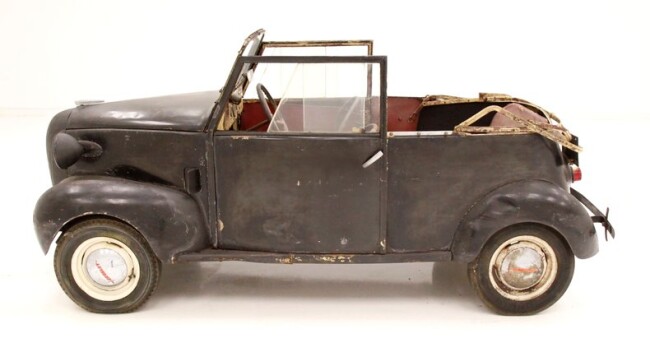 1942 Crosley Other