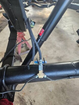 1963 Ford Galaxie 500