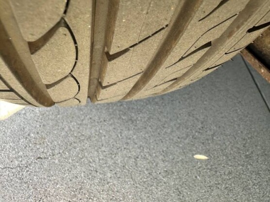 1986 Alfa Romeo Spider