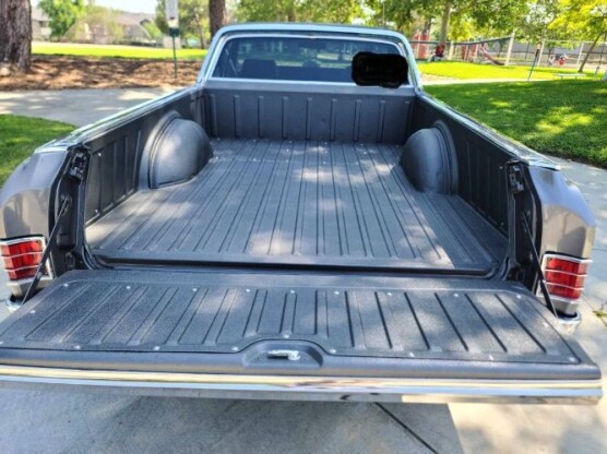 1967 Chevrolet El Camino