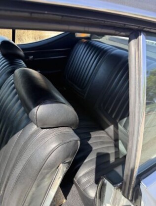 1970 Buick Gran Sport