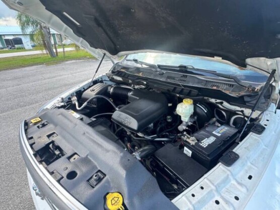 2019 Dodge Ram 1500