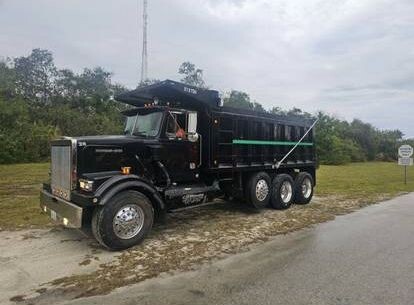 1987 Western Star                                       4900