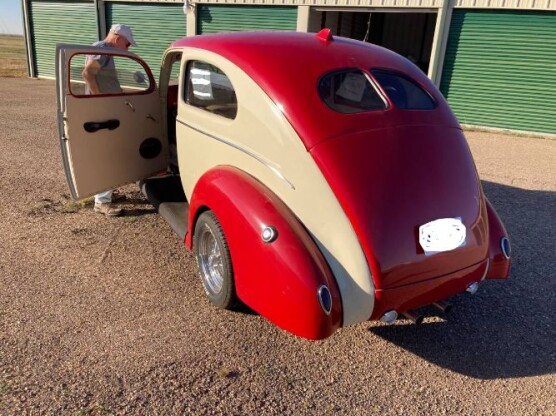 1939 Ford Other