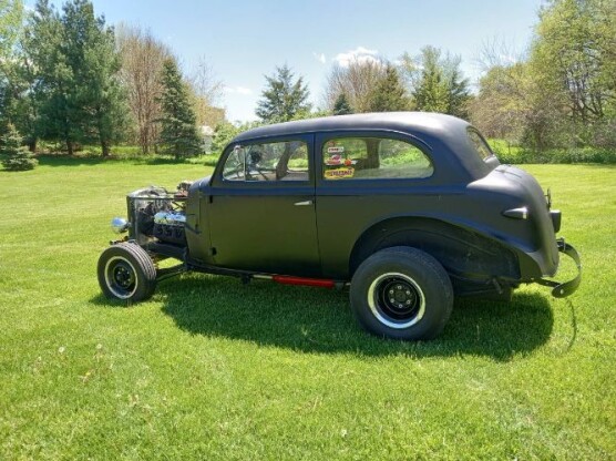 1939 Chevrolet Other