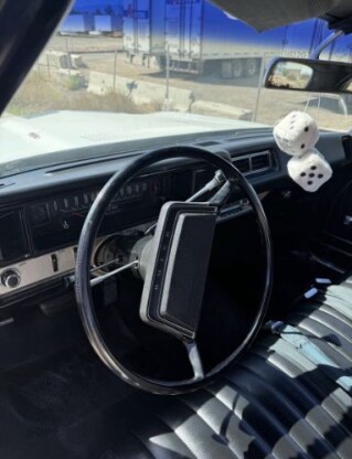 1970 Buick Gran Sport