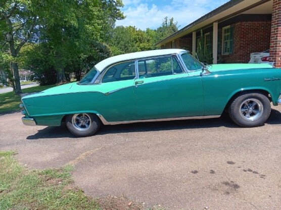 1955 Dodge Royal