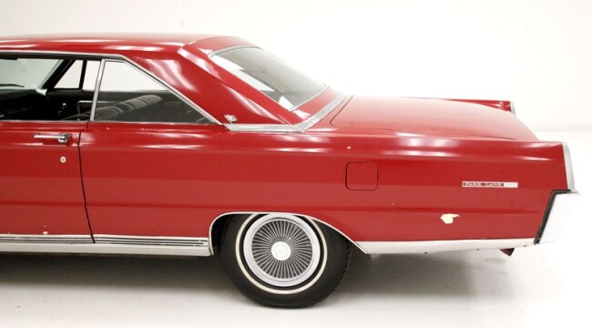 1965 Mercury Other