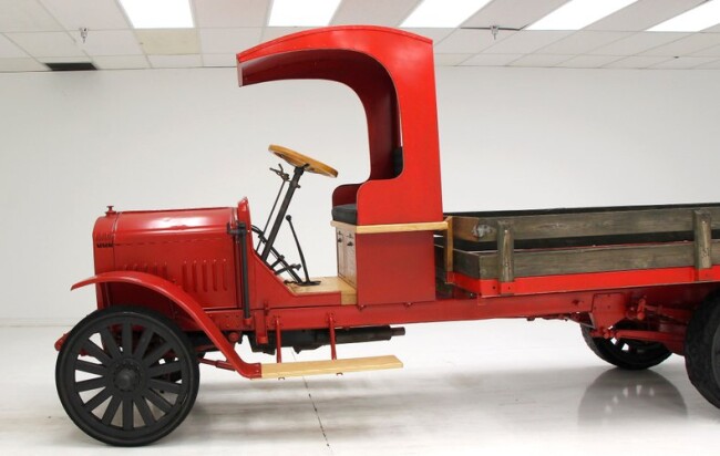 1916 GMC Other