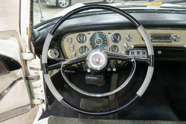NOS 1951-54 Packard steering arm 