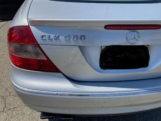 2006 Mercedes-Benz Other