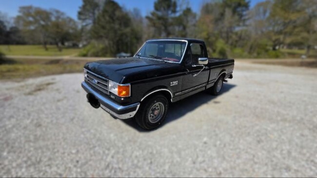 1990 Ford F-150