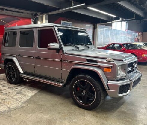 2014 Mercedes-Benz Other