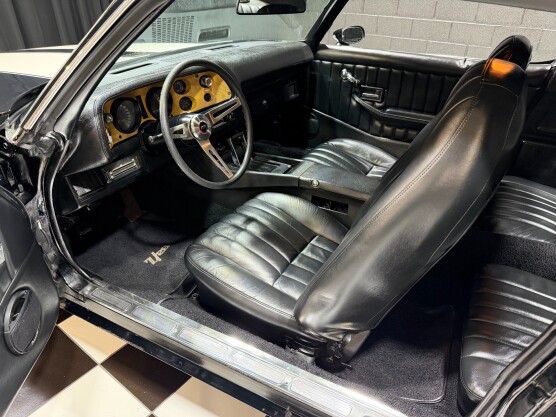 1971 Chevrolet Camaro