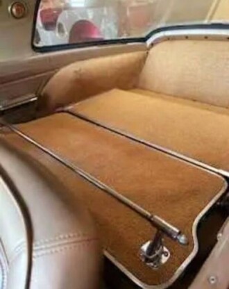 1965 Plymouth Barracuda