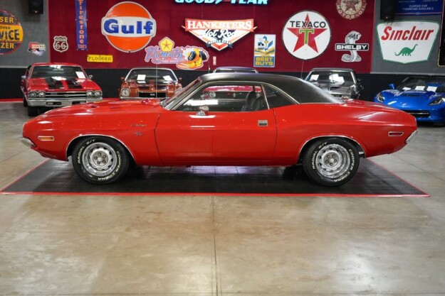 1970 Dodge Challenger
