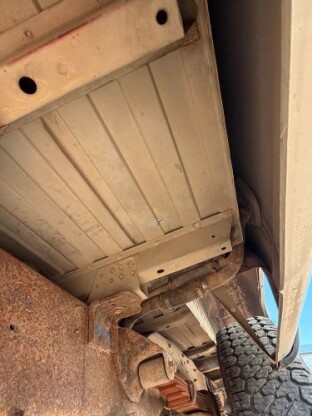 1993 Dodge Other