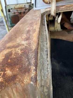 1955 Chevrolet Bel Air